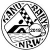 Logo Kanu-Rallye 2018